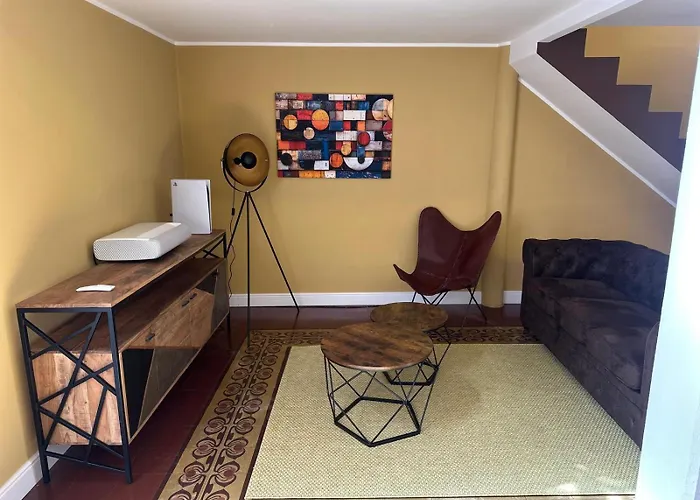 Cucunci Suite