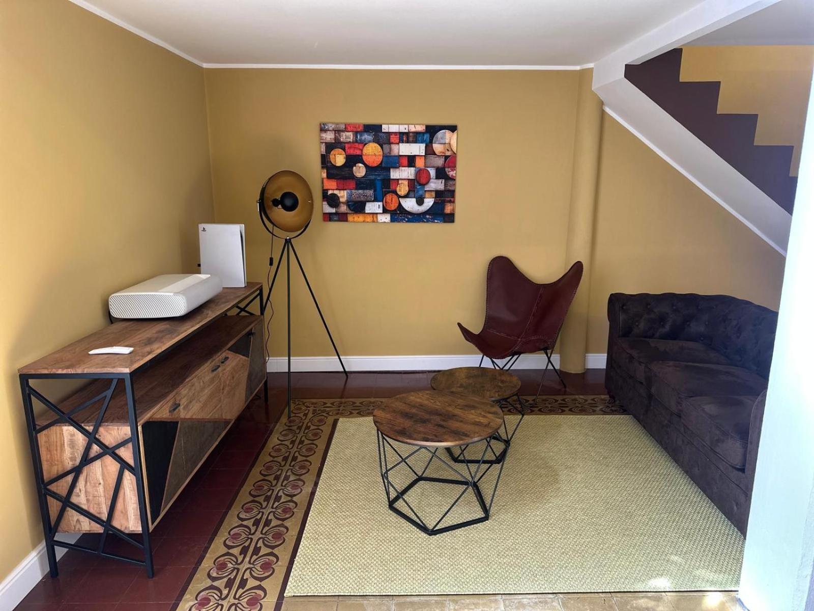 Cucunci Holiday home